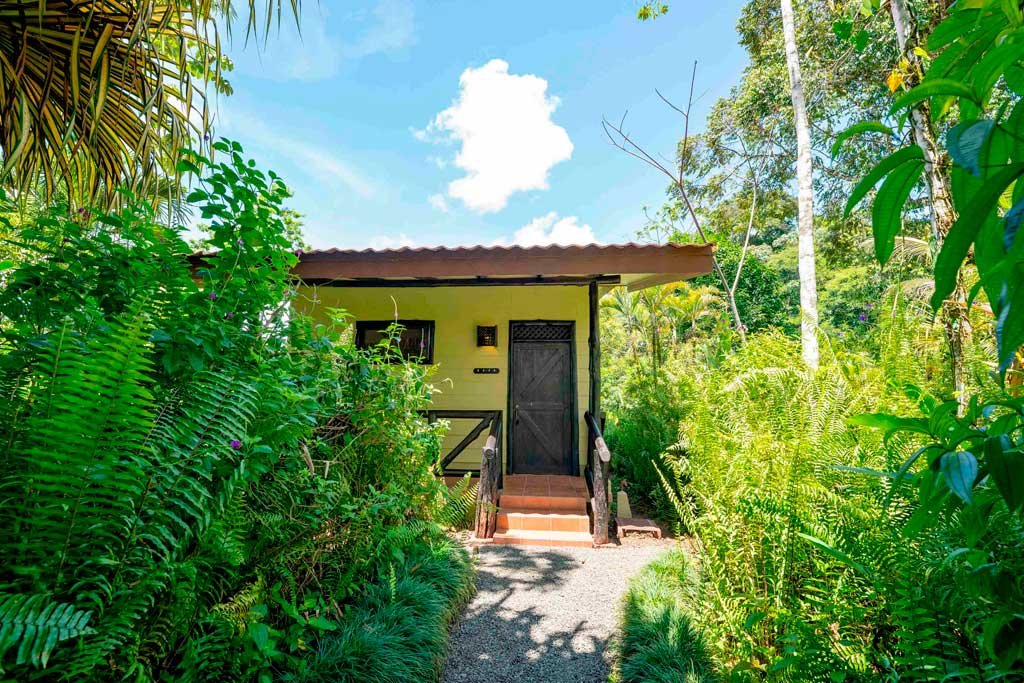 Bungalows