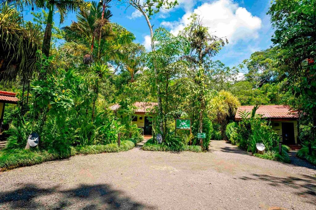 Bungalows