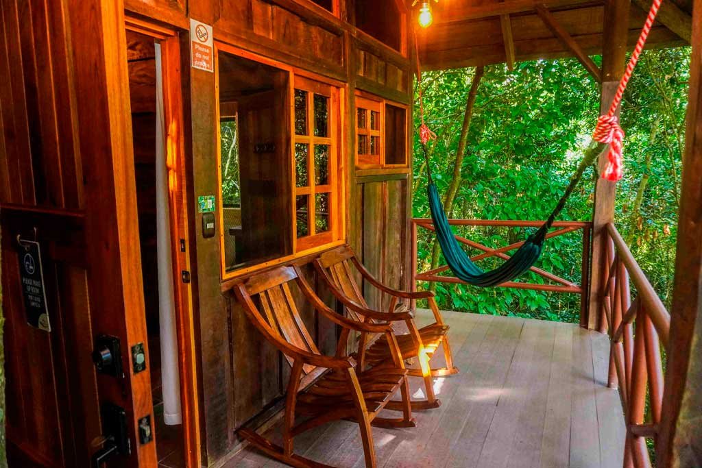 Tree Houses