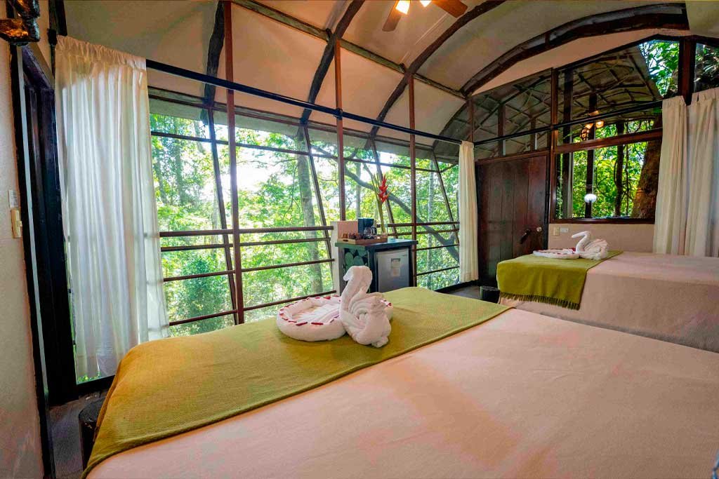 Tree Houses
