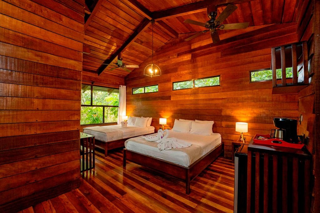 Junior Tree Houses