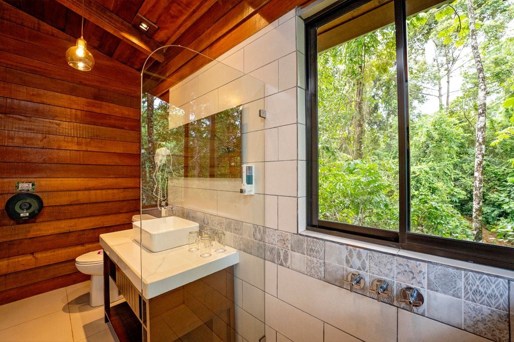 Junior Tree Houses