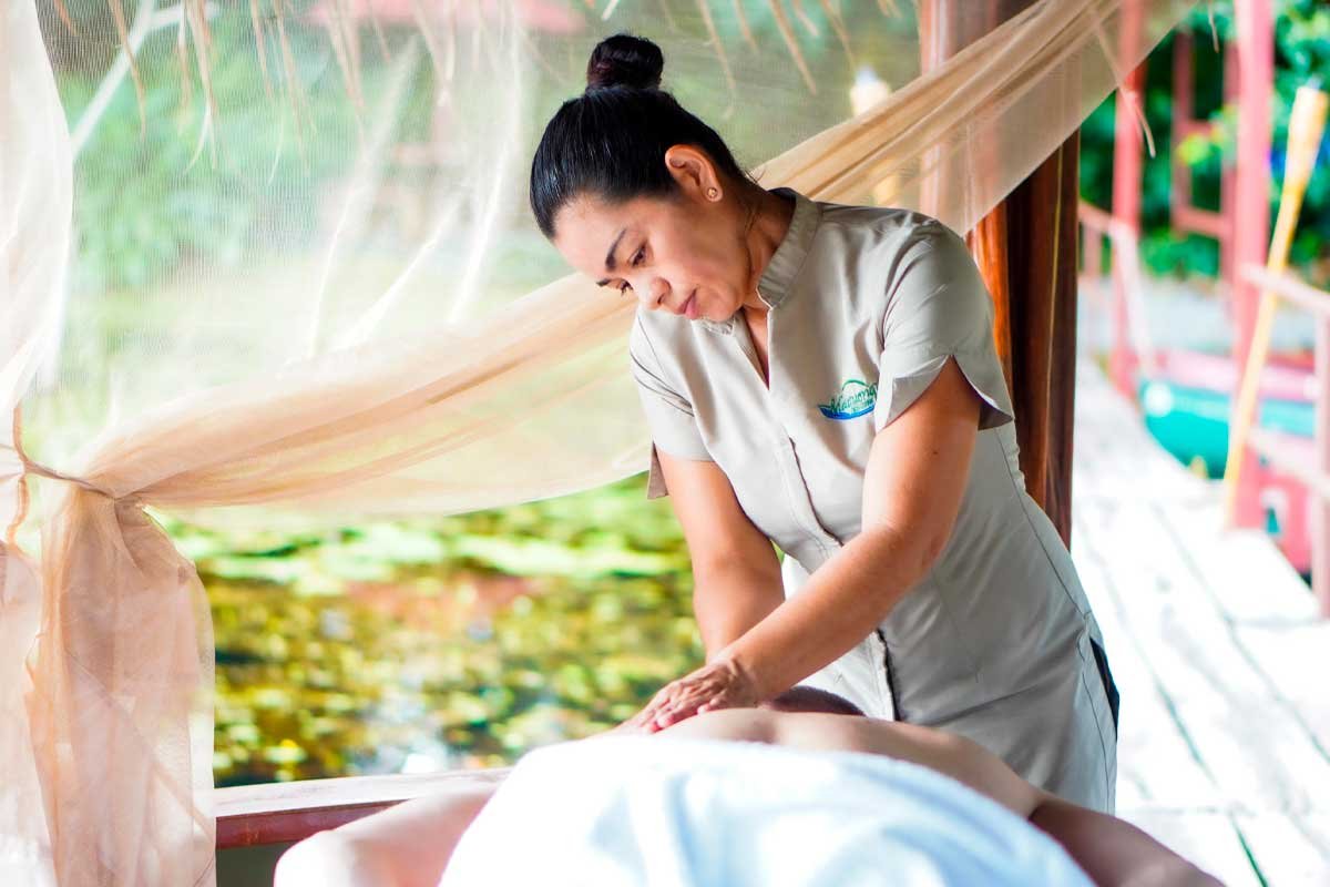 Spa