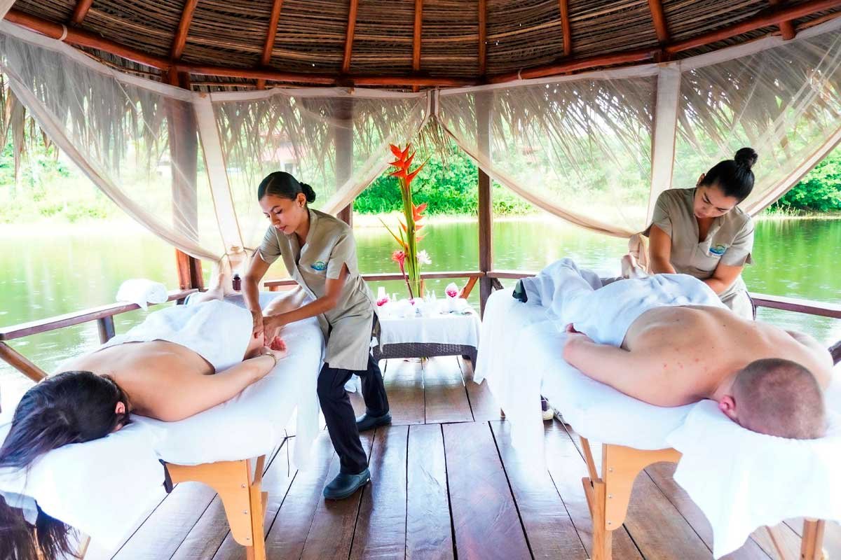 Spa