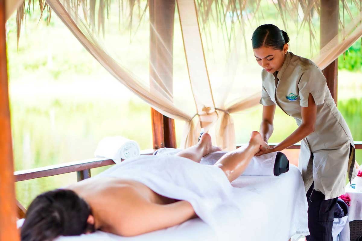 Spa