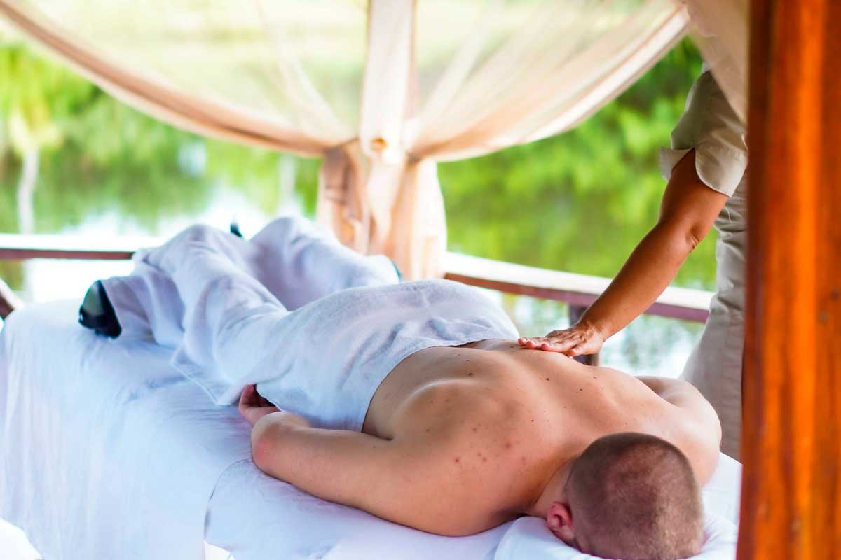 Spa