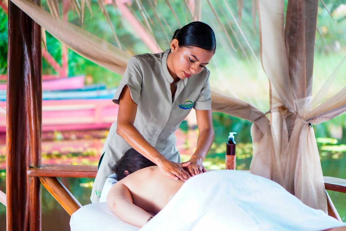 Spa